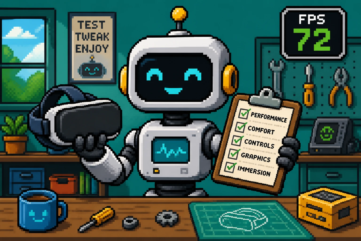 12 Free Steam Frame Verification Tools After Great on Frame - 2026